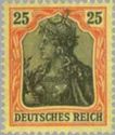 Germania, inscr “DEUTSCHES REICH”