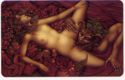 Art 48 (Albert Belasco "The Satyr and the Nymph, Satyr")