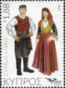 EUROMED: Traditional Costumes