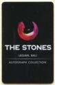 The Stones Legein, Bali - Autograph Collection
