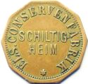 14 / Conservenfabrik ★ Schiltigheim