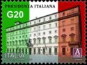 Italian presidency of the G20
