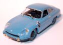 DB Panhard HBR4 1958
