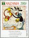 Clarabelle Cow with bells, 1935