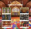 Famous Stained Glass Windows