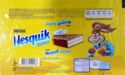 Nestlé Nesquik Wafer