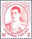 King Rama X
