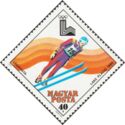 Ski Jumping