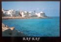 Rafraf Beach