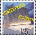 Blaibach Concert House