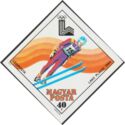 Ski Jumping