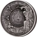25 Tālā (Maya Heritage)