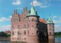 Castle Egeskov