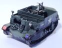 Vickers Armstrong Ltd Universal Carrier Mkii "(gb)" 1944