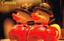 Royal Canadian Mounted Police, Toy Ducks