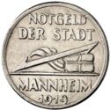 5 Pfennig