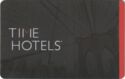Time Hotels - The Time New York