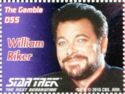 Star Trek - William Riker