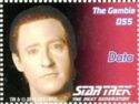 Star Trek - Data