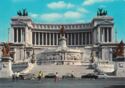 Roma. Altar of Fatherland