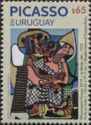 "Picasso In Uruguay" Art Exhibition