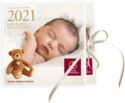 Various Euro (Set Baby 2021)