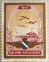 Air meeting Reims 1910