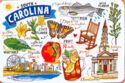 South Carolina