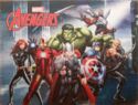 Avengers