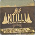 Antillia