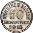 50 Pfennig