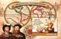 500th Anniversary of Circumnavigation of the Earth