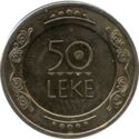 50 Lekë