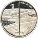 5 Dollars (Golf - Hole in One)