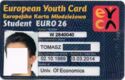 European Youth Card