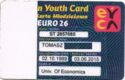 European Youth Card