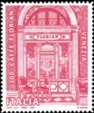 300th Anniversary of the activity of Caffé Florian