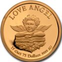 75 Dollars (Love Angel)