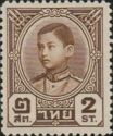 King Ananda Mahidol