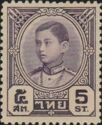 King Ananda Mahidol