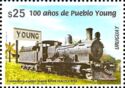Pueblo Young, Centenary