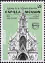 Church of the Holy Family (Capilla Jackson), Montevideo