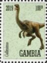 Gallimimus