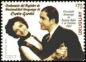 Carlos Gardel Declares Uruguayan Citizenship, Centenary