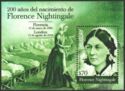 Florence Nightingale, Birth Bicentenary