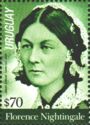 Florence Nightingale, Birth Bicentenary