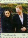 Prince Harry and Meghan Markle