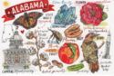 Alabama. State Symbols