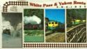 White Pass & Yukon Railroad