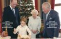 Canada's Royal Family, Four Generations